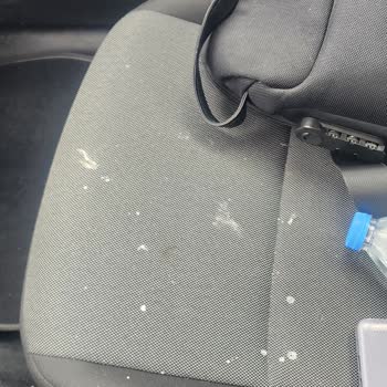 Clipper Çakmağın Gaz Kesmesi Nedeniyle Kiralık Aracım Yanması Ve Kaza Riski