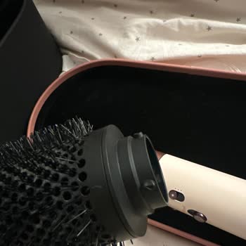 Garanti Kapsamındaki Dyson Airwrap Başlık Aşınması Ve Riskli Kullanım