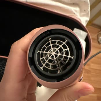 Garanti Kapsamındaki Dyson Airwrap Başlık Aşınması Ve Riskli Kullanım