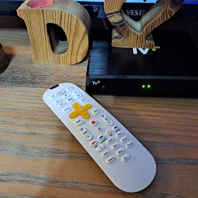 Android İşletim Sistemli TV+ Kutusu Talebi Ve Sözleşme İptali İsteği