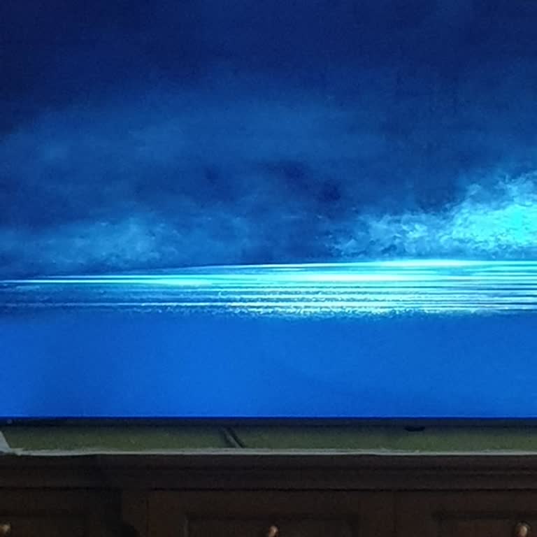 Tivibu Ev Hizmetinde Sürekli Donma Ve Görüntü Tekrarı Çözülmedi