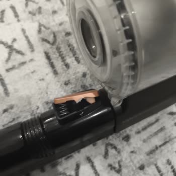 Grundig Süpürgede Mandal Parçası Tek Başına Satılamıyor