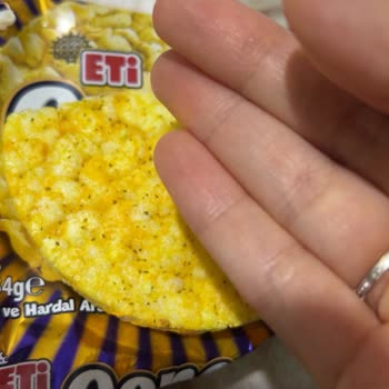 Eti Gong Ürünün İçinde Yabancı Kıl: Hijyen Endişesi