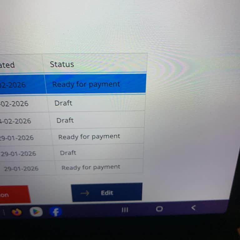 Ödeme Aşamasına Geçemiyorum Ve Destek Bulamıyorum