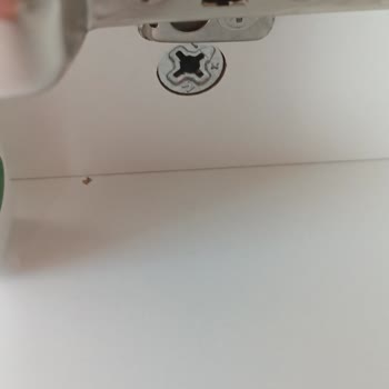 Kelebek Mobilya TV Alt Sehpası Montajında Hasar Ve İhmal, İki Ay Süreyle Cevapsız