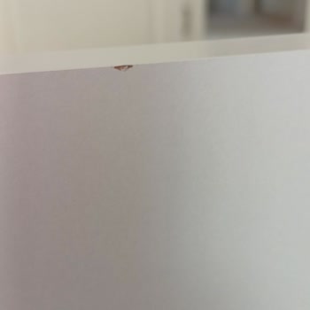 Kelebek Mobilya TV Alt Sehpası Montajında Hasar Ve İhmal, İki Ay Süreyle Cevapsız