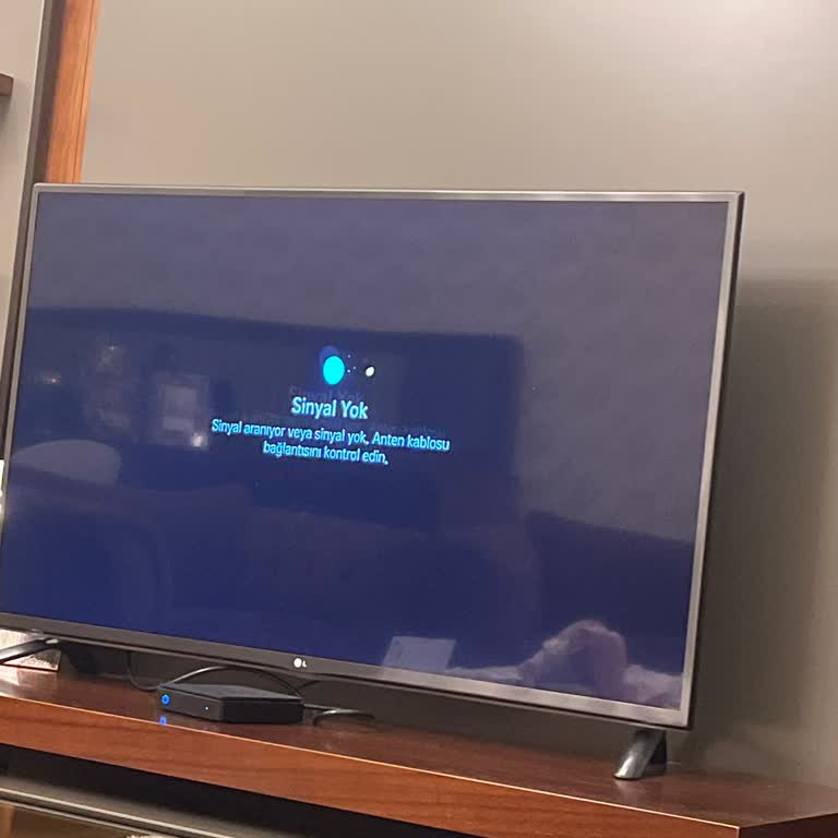 İnternet Ve TV Kesintileri Sürekli, Çözüm Ya Da İptal Talebim