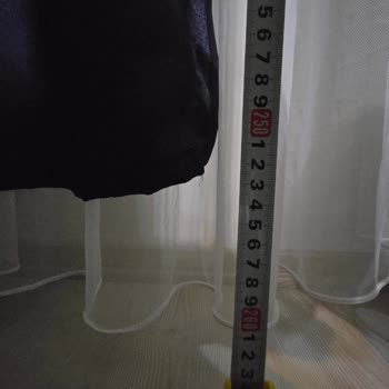 Hatalı Perde, Faturasız Ödeme Ve Yanıtsız İade Talebi