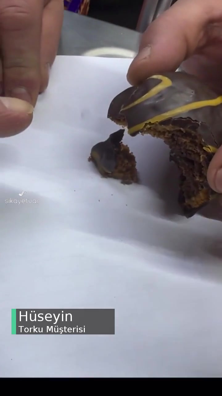 Torku'dan Kıl Çıktı videonun kapak resmi