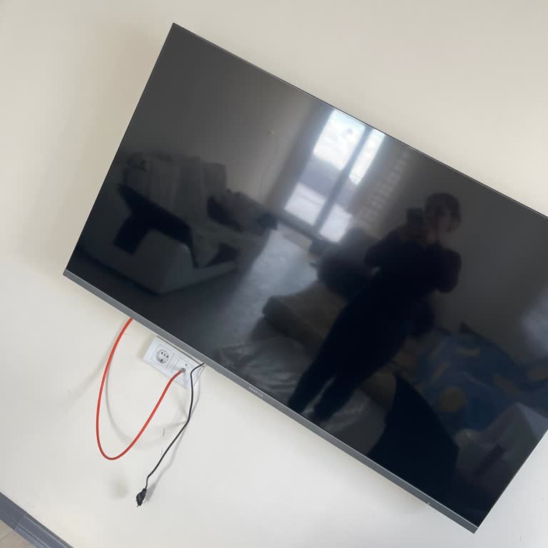 Profilo Montajcısının Kaba Davranışı Ve Eksik Kurulum Şikayeti