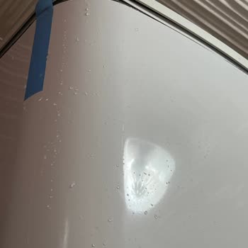 Arçelik Termosifon Kazan Delinmesi Sorunu Ve Garanti Sonrası Ücretli Değişim Talebi