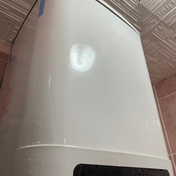 Arçelik Termosifon Kazan Delinmesi Sorunu Ve Garanti Sonrası Ücretli Değişim Talebi