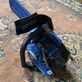 Garanti Kapsamındaki Kesim Motoru Ücretsiz Onarım Hakkı İhlali