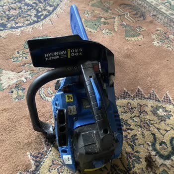 Garanti Kapsamındaki Kesim Motoru Ücretsiz Onarım Hakkı İhlali