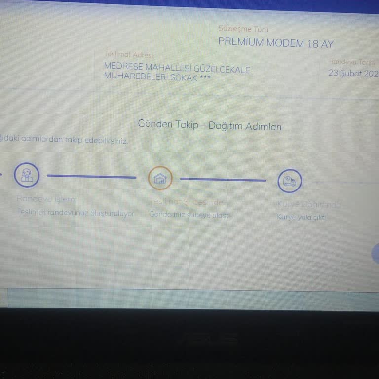 Modem Teslimindeki Gecikme Ve İletişimsizlik Hızlı Çözüm Bekliyor