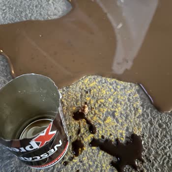 Nescafe Soğuk Kutu Kahvede Yabancı Madde Tespit Edildi, Hijyen Ve Sağlık Riski