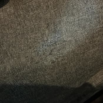 Bebek Arabası Kumaşında Erken Aşınma Ve Garanti Reddi