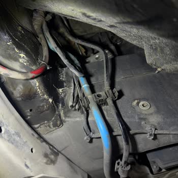 Otorapor Ekspertiz Raporunda Gözden Kaçırılan Değişiklikler Ve 300 Bin Tl Zarar!