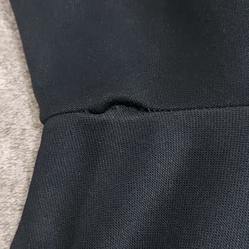 Adidas Gaziemir Mağazasında Tekstil İade Sorunları