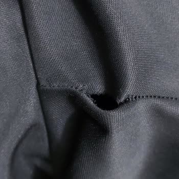 Adidas Gaziemir Mağazasında Tekstil İade Sorunları