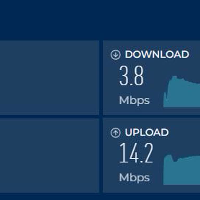 Millenicom İnternet Hızının Düşüklüğü