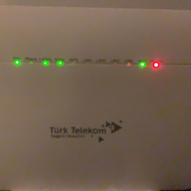 Kablo Net Aboneliğimde 30 Günde Sadece 3 Saat İnternet, Acil Çözüm Gerekiyor