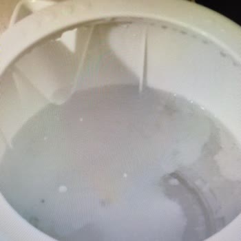 A101'de Flavel Çaycısında Boya Tortusu Ve İade Reddi