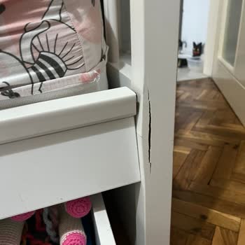 Garanti Kapsamında Çocuk Yatağı Parça Değişiminde Tekrarlanan Teslimat Gecikmeleri