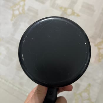 Arçelik Telve Kahve Makinesinin Kaplama Sorunu Ve Garanti Talebi