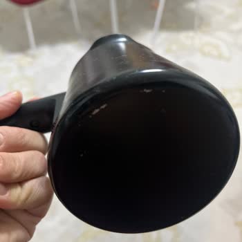 Arçelik Telve Kahve Makinesinin Kaplama Sorunu Ve Garanti Talebi