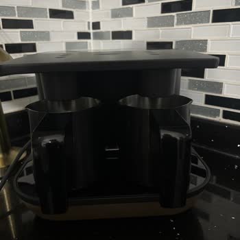 Arçelik Telve Kahve Makinesinin Kaplama Sorunu Ve Garanti Talebi