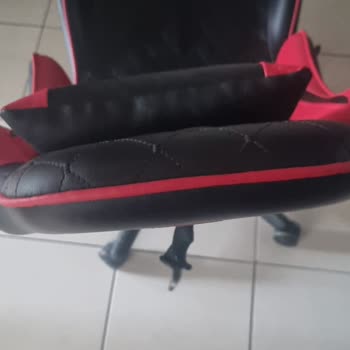 Rampage Koltuğunda Eğilmeler Ve Servisin Kullanıcı Hatası İddiası