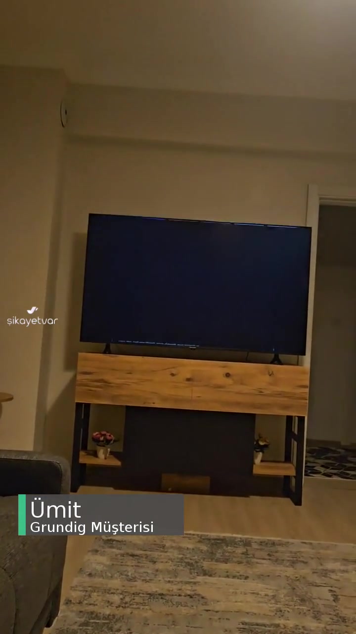 Grundig TV'de Youtube.com Açılmıyor Videolara Girince Ekran Kararıyor videonun kapak resmi