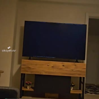 Grundig TV'de Youtube.com Açılmıyor Videolara Girince Ekran Kararıyor