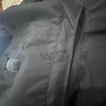 Kısa Sürede Pamuklanan Ve Ayıplı Columbia Montu İçin Değişim Talebi