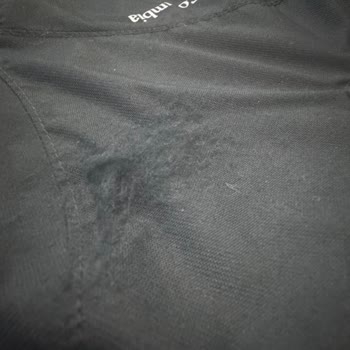 Kısa Sürede Pamuklanan Ve Ayıplı Columbia Montu İçin Değişim Talebi