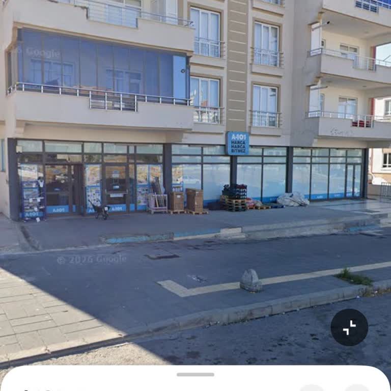 A101 Şahintepe Mağazasındaki Çalışanın Saygısız Ve Hakaretli Tutumu