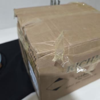 Sürat Kargo’da Tekrar Açılan Paket Ve Çalınan 900 TL’lik Ürün