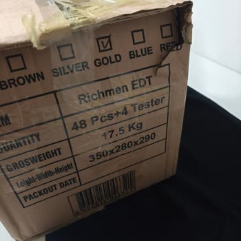 Sürat Kargo’da Tekrar Açılan Paket Ve Çalınan 900 TL’lik Ürün