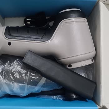 Yanıltıcı Instagram Reklamı Sonrası İşlevsiz Oto Süpürge Ve İade Talebi