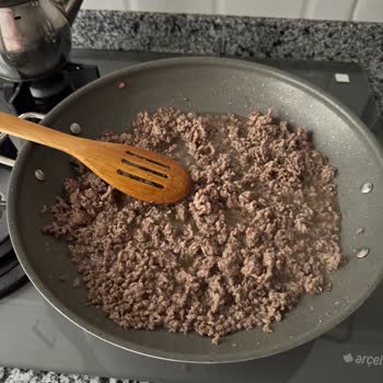 Bonfilet Kıymada Ekşimsi Koku Ve Sağlık Riski