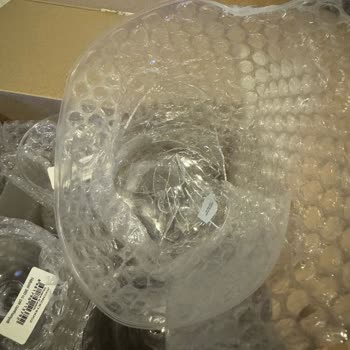 Kırık 360 CC Kadeh Ve Talep Formu Hatası