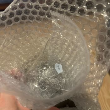 Kırık 360 CC Kadeh Ve Talep Formu Hatası