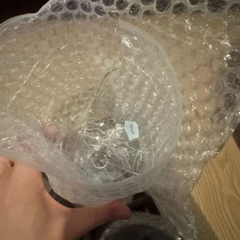 Kırık 360 CC Kadeh Ve Talep Formu Hatası