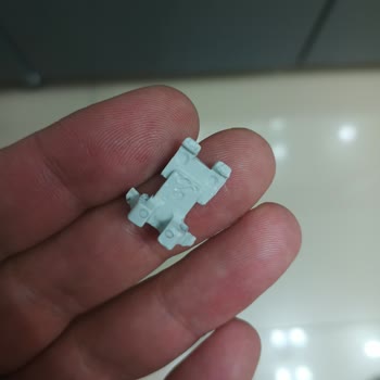 Mutfak dolabı çekmece ray sistemi fren parçası talebi