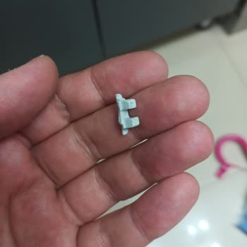 Mutfak dolabı çekmece ray sistemi fren parçası talebi