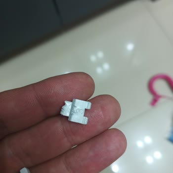 Mutfak dolabı çekmece ray sistemi fren parçası talebi