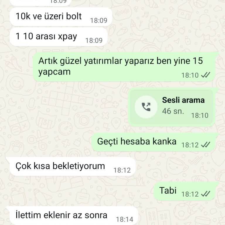 Bonus Vaadiyle Çevrim Yaptıktan Sonra 20.000 TL Çekim Talebim Engellendi Ve Cevap Gelmedi