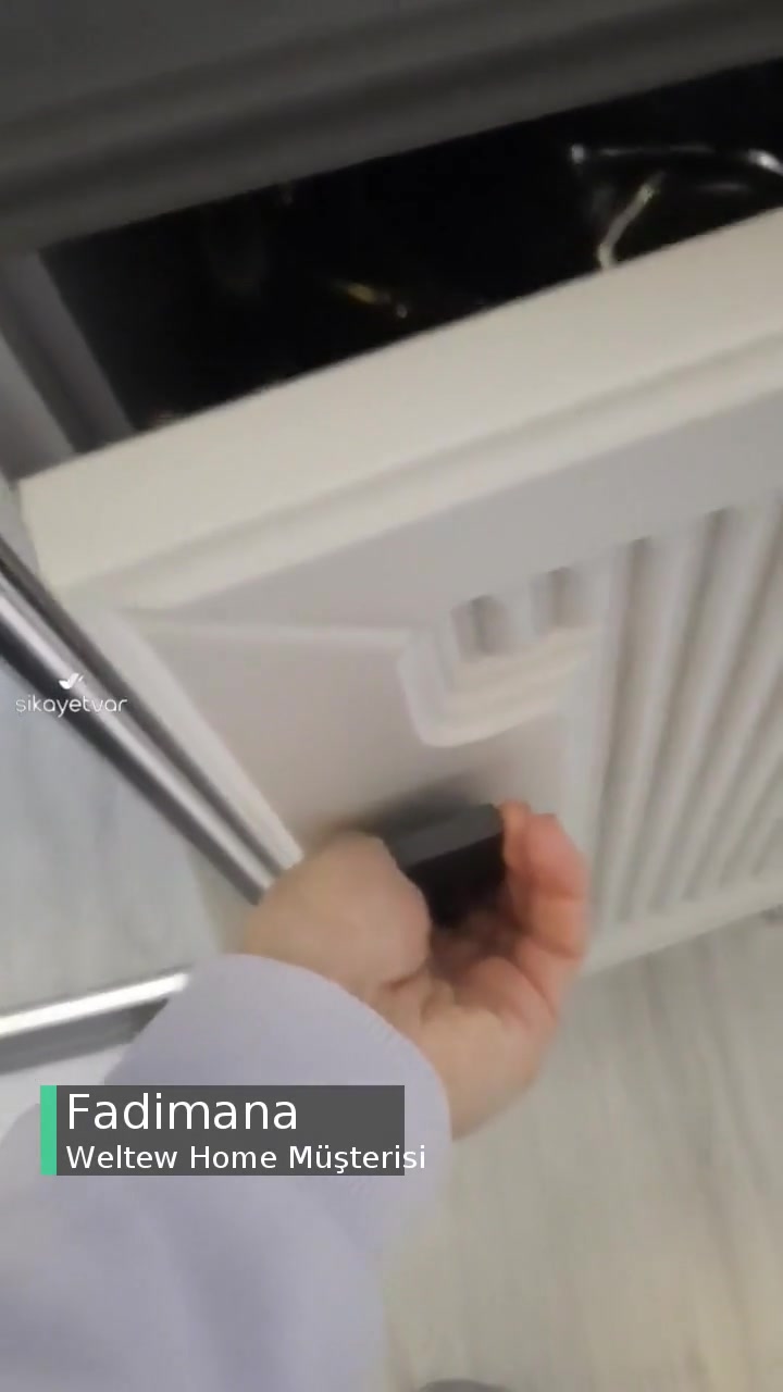 Weltew Home Konsol Sıkıntısı! videonun kapak resmi