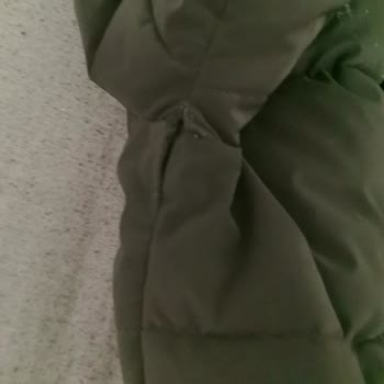 Lumberjack Montunun Su Ve Soğuk Geçirmezlik Özelliği Hayal Kırıklığı